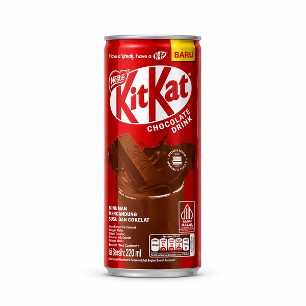 KitKat Chocolate Drink