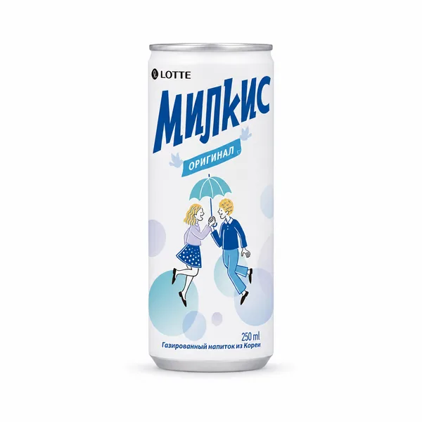Милкис Оригинал