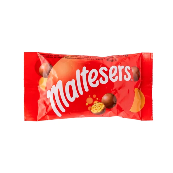 Maltesers, солодовые шарики в молочном шоколаде