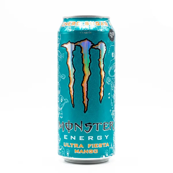 Monster Energy Ultra Fiesta Mango, 0,5 л