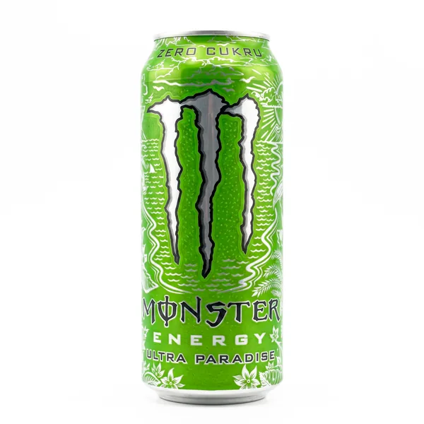 Monster Energy Ultra Paradise, 0,5 л