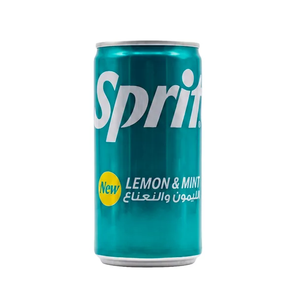Sprite Lemon-Lime, 150 мл
